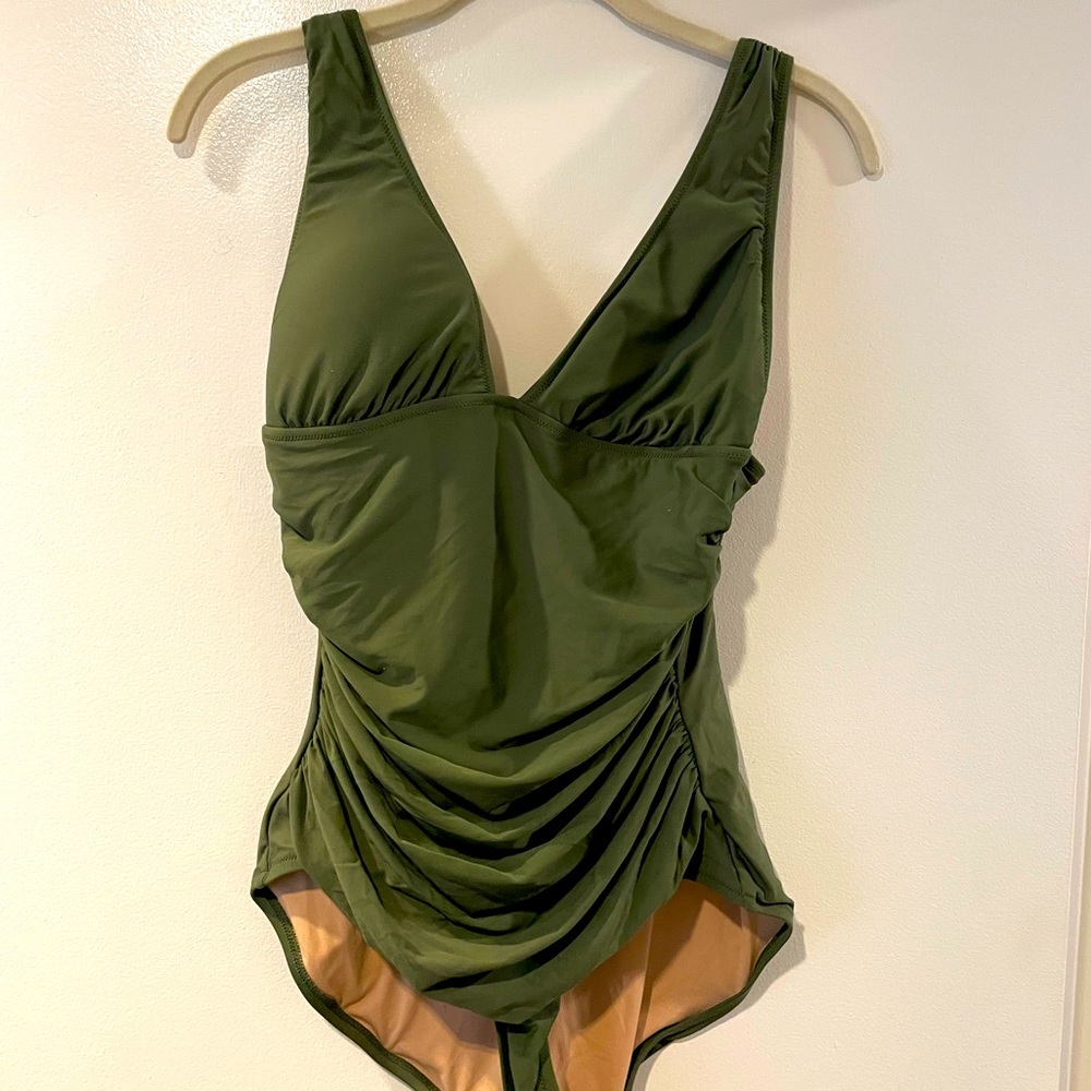 Jcrew bathing suit